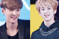 Kado Tak Terlupakan Exo Lay Buat  NCT Dream 