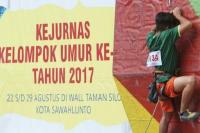 Jatim Juara Umum Enam Kali Beruntun