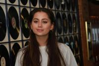 Jasmine Thompson Rilis Album"Wonderland" 