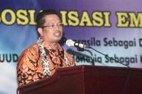 Wakil Ketua MPR Jelaskan Makna Sosialisasi Empat Pilar