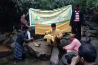 GPN Ikut Merawat Kearifan Lokal