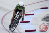 Timnas Sepeda Lampaui Target Emas