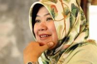 Siti Fauziah Tak Ingin Mahasiswa Hanya Hafal K-Pop dan Bieber 