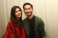 Syahnaz Dilamar Sang Pacar Saat Berlibur ke Italia