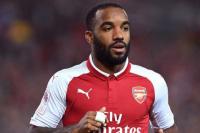 Jual Rugi, Arsenal Bandrol Lacazette Rp298 Miliar