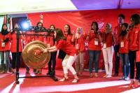 PSI Jakarta Incar Tiga Kursi DPR dan 10 Kursi DPRD