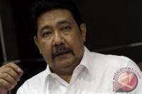 Hasrat Ingin Berkuasa Di Balik Bercokolnya Saracen