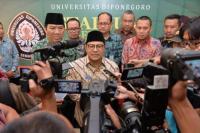 Seruan Cak Imin untuk Myanmar dan San Suu Kyi