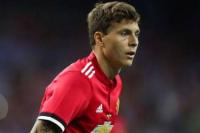 Jose Mourinho Incar Victor Lindelof
