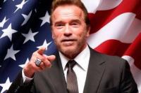 Mantan Kota yang Dipimpinnya Hangus, Arnold Schwarzenegger Janji Sumbang 1 Juta Dolar AS