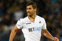 Llorente Akhirnya Mendarat di White Hart Lane