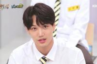 Kisah Lucu Saat  EXO Kai Pada Awal Karirnya 