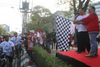 Tiga Ribu Peserta Meriahkan GPN Tugu Muda