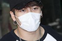 Got7 Jackson Cancel Semua Aktivitasnya 