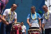 20.741 Calon Volunteer Asian Games Lolos Seleksi Tahap I