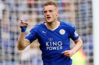 Kisah Jamie Vardy yang Jadi Pahlawan Tak Terduga