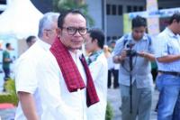 Pemerintah dan Swasta, Bersama Tingkatkan Kompetensi Pekerja