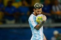 Deschamps Ungkap Jurus "Lumpuhkan" Messi