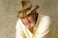 Penyanyi Legendaris, Don Williams Tutup Usia