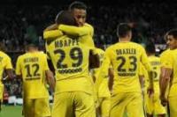 Aksi Trio MNC Jadi Kunci Kemenangan PSG