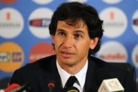 Albertini Kaget,  Inzaghi dan Montella Jadi Pelatih