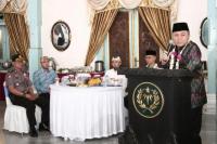 Kunjungi Keraton Kanoman Cirebon, Ketua MPR Kampanye Pelestarian Budaya