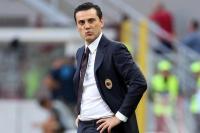 Montella Tepis Rumor ke Roma, Pilih Fokus di Turki