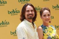 Meski Miliki Kesibukan Berbeda, Ashraf dan BCL Tetap Kompak