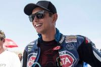 Absen, Ini Pebalap Pengganti Rossi di Aragon