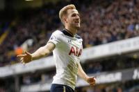 Kane Dinilai Mampu Lampaui Batistuta