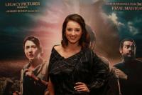 Main film Horor, Julie Estelle Kembali Terima Tantangan Baru 