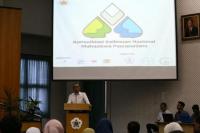 Agar SDM Maju, Jangan Jadikan Ketenagakerjaan Isu Pinggiran