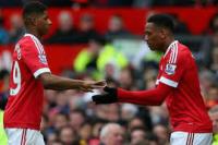 Istri Penyerang MU Ungkap Perlakuan Buruk Mourinho