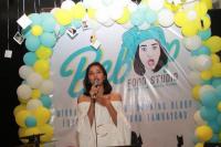 Rayakan Ulang Tahun, Mikha Buka Cafe Baru