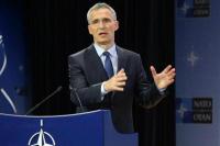 Jens Stoltenberg Desak Turki Tak Veto Swedia Gabung NATO