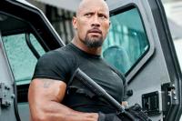 Bosan Jadi Bintang Laga, Dwayne Johnson Akhirnya Jalani Mimpi di Film The Smashing Machine