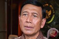 Bertemu Prabowo, Wiranto Serahkan Pengikutnya Gabung Gerindra