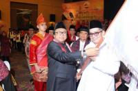 Wakil Ketua MPR: Gebu Minang Harus Jaga Persatuan Dalam Keragaman