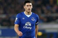 Gareth Barry Patahkan Rekor Giggs