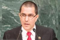 AS Gunakan Isu Terorisme untuk Kepentingan Politiknya  