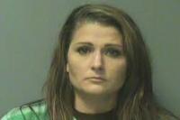 Sebelas Hari Meninggalkan Anaknya, Ibu Ini Dibekuk