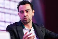Sosok Spesial Beri Dukungan Xavi di Barcelona