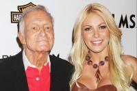 Janda Mendiang Bos Playboy Patah Hati