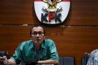 KPK Tetapkan Sekda Jabar Tersangka Korupsi Meikarta