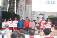 Horee! Bonus SEA Games dan ASEAN Para Games 2017 Dicairkan