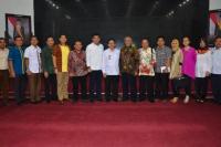 UU TKI, Pemda Berperan Awasi dan Latih TKI