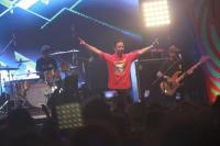 Shaggydog Guncang Synchronize Fest 2017