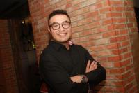 Surya Saputra Senang Injak Barcelona