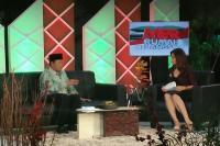 Generasi Milenial Mempelajari Pancasila dari Keteladanan Para Pemimpin Bangsa