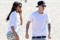 Waw, Foto Seksi Mantan Justin Bieber Kelihatan "Anunya" 